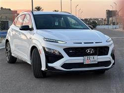 هيونداي كونا